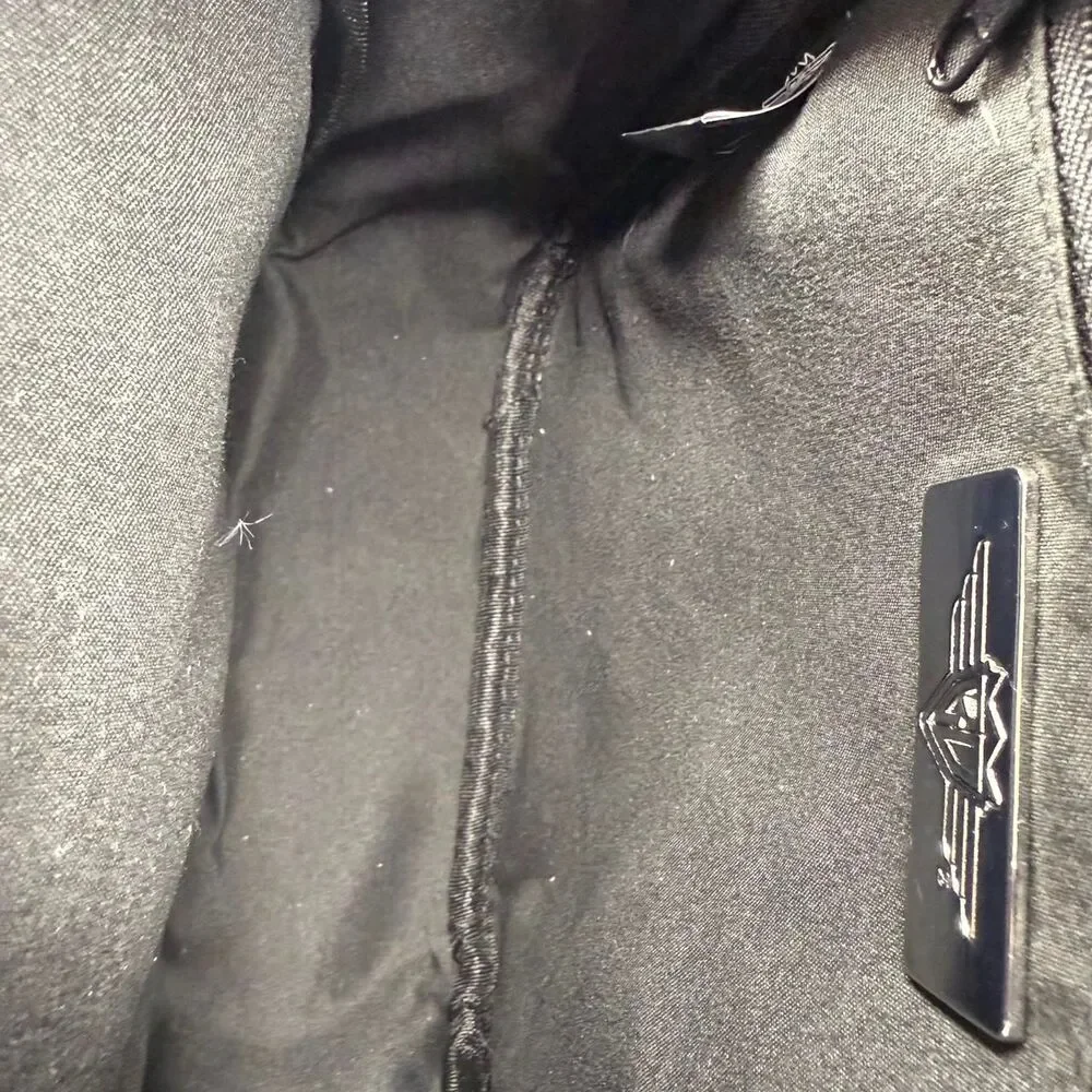 Disney Women's Black Bag